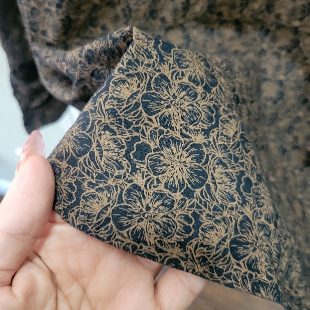 Express Men's long sleeve shirt XL - Picture 6 of 6